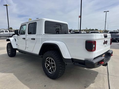 New 2026 Jeep Gladiator Rubicon image 5
