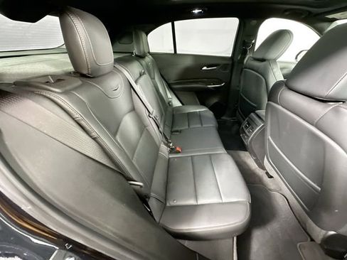 Used 2023 Cadillac XT4 Sport image 29
