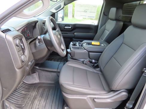 New 2026 Chevrolet Silverado 3500 W/T w/ WT Convenience Package AWD/4WD image 20