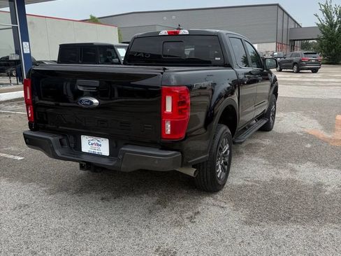 Used 2022 Ford Ranger XLT w/ Equipment Group 302A High AWD/4WD image 7