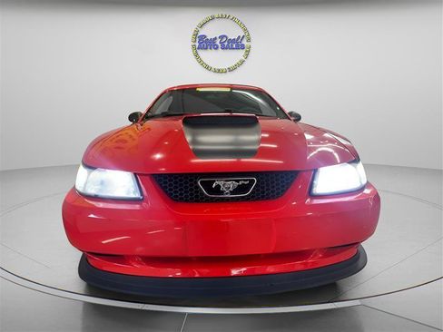 Used 1999 Ford Mustang GT RWD image 3