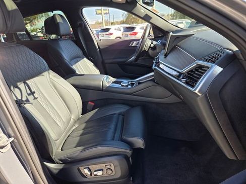 Used 2024 BMW X6 xDrive40i w/ Premium Package AWD/4WD image 18