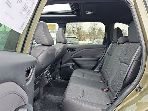 New 2026 Subaru Forester Premium image 8