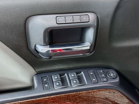 Used 2016 GMC Sierra 1500 SLT image 19