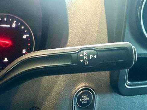 New 2024 Mercedes-Benz Sprinter 3500 image 16