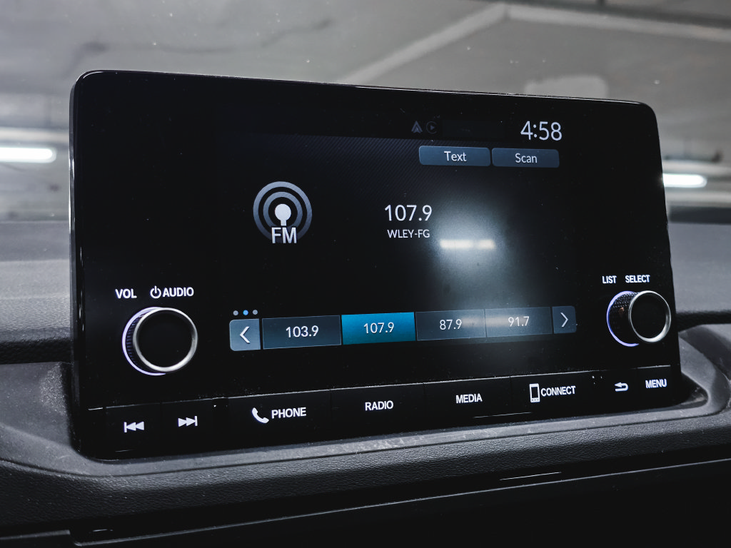Used 2024 Honda Accord LX image 25