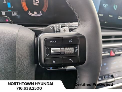 Certified 2026 Hyundai Santa Fe SEL image 25