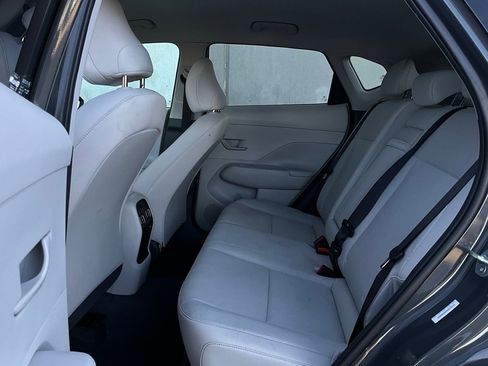 Used 2025 Hyundai Kona SEL image 12