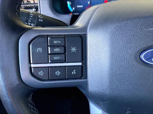 Used 2024 Ford F150 XLT w/ Mobile Office Package image 23