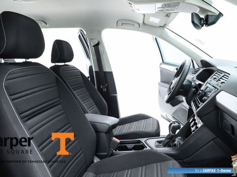 Used 2022 Volkswagen Tiguan S w/ Driver Assistance Package FWD image 73