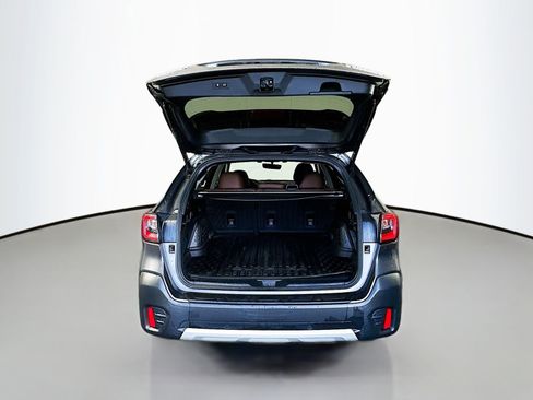 Used 2022 Subaru Outback Touring AWD/4WD image 28