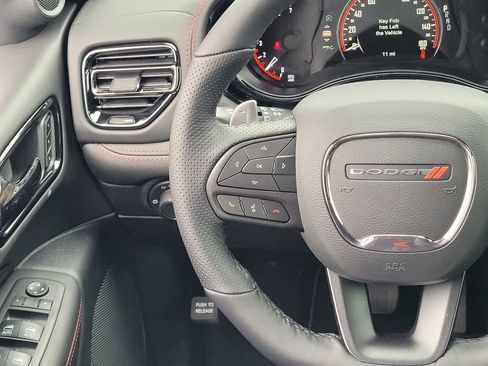 New 2026 Dodge Durango GT image 14