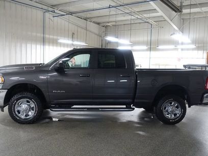 Used 2022 RAM 2500 Big Horn
