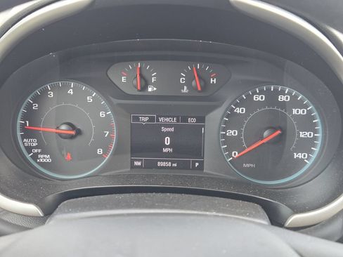 Used 2024 Chevrolet Malibu LT FWD image 16