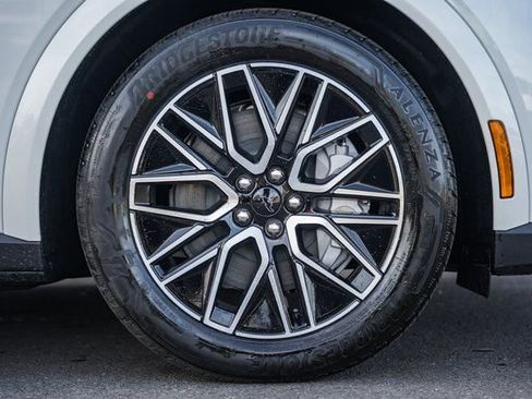 New 2025 Ford Mustang Mach-E Premium image 22