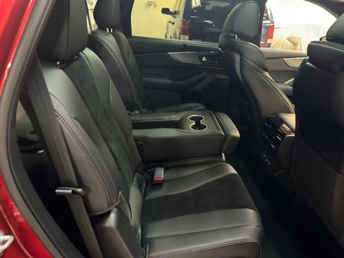 Certified 2023 Acura MDX A-Spec image 33