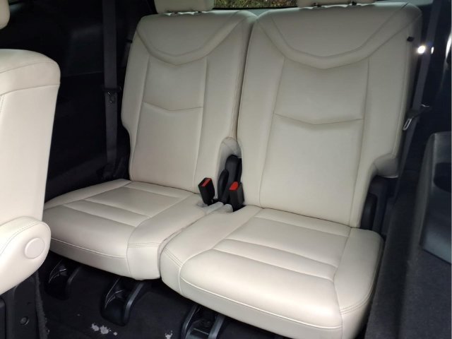 Used 2020 Cadillac XT6 Sport AWD/4WD image 23