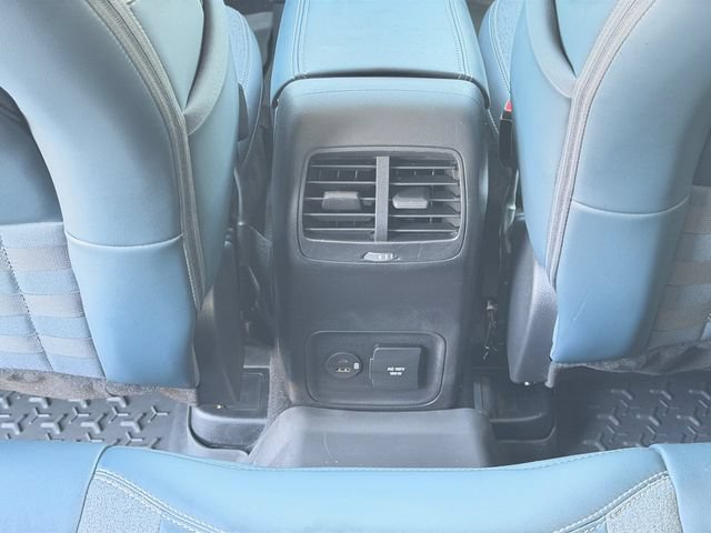 Used 2023 Ford Bronco Sport Outer Banks AWD/4WD image 19