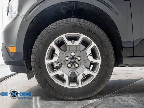 Used 2024 Ford Maverick XLT w/ Equipment Group 300A Standard image 42