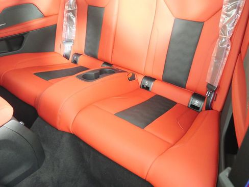 New 2026 BMW M4 xDrive Competition w/ Executive Package image 15