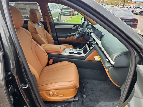 New 2026 Genesis GV80 3.5T Advanced AWD/4WD image 29