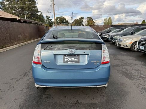 Used 2008 Toyota Prius image 5