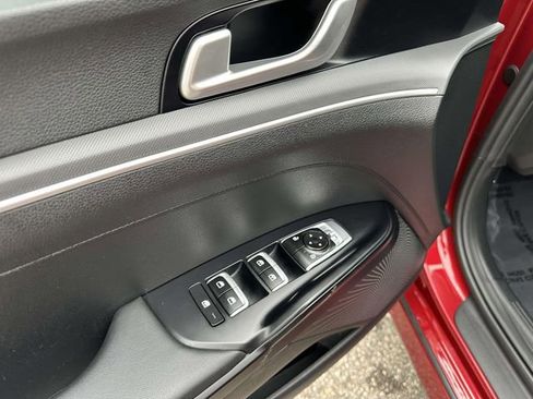 Used 2021 Kia K5 GT-Line w/ GT-Line FWD Premium Package image 24