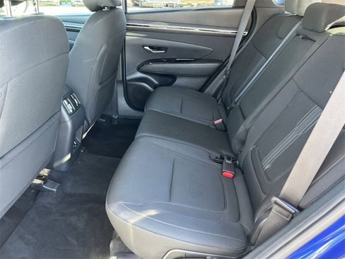 Used 2022 Hyundai Tucson SEL w/ Convenience Package image 14