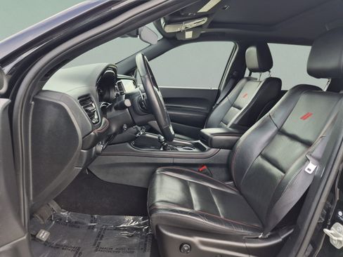 Used 2024 Dodge Durango R/T AWD/4WD image 18