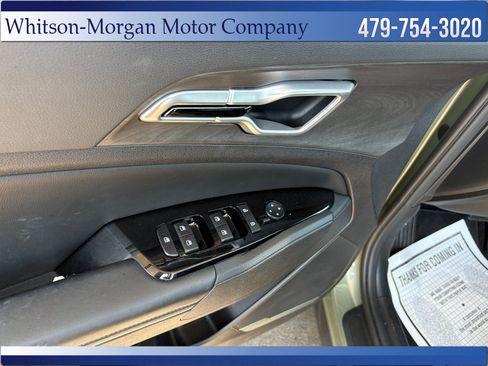 Used 2024 Kia Sportage X-Line AWD/4WD image 15