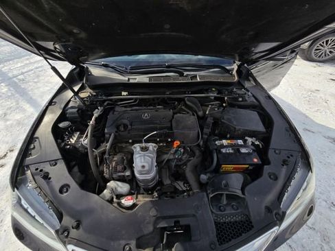 Used 2017 Acura TLX image 32