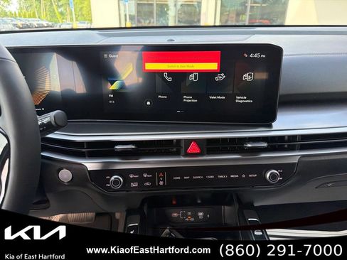 New 2026 Kia Sorento S w/ S Panoramic Sunroof Package AWD/4WD image 26