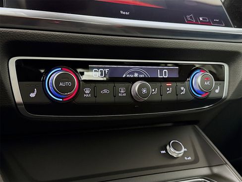 New 2025 Audi Q3 2.0T Premium image 15