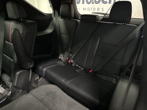 Used 2025 Chevrolet Traverse RS w/ LPO, Floor Liner Package AWD/4WD image 23