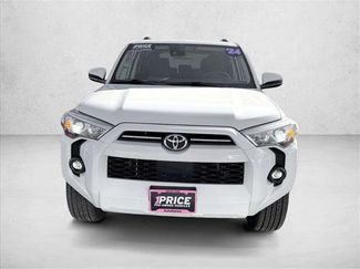 Used 2024 Toyota 4Runner SR5 video 2