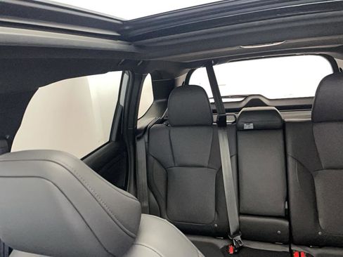 Certified 2025 Subaru Forester Limited w/ Popular Package #1 image 28