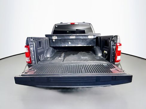 Used 2023 Ford F150 XL w/ STX Appearance Package AWD/4WD image 34
