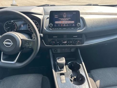 Used 2024 Nissan Rogue SV AWD/4WD image 20