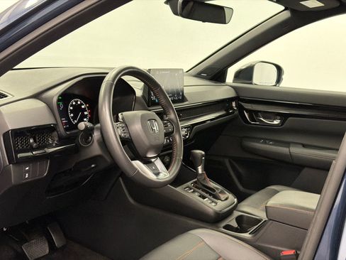 Used 2024 Honda CR-V Sport Touring image 15
