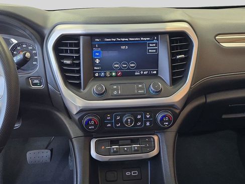 Used 2023 GMC Acadia SLE w/ Driver Convenience Package AWD/4WD image 21