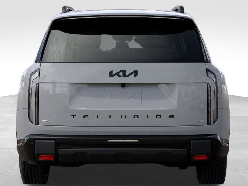 New 2027 Kia Telluride X-Line SX Prestige AWD/4WD image 16