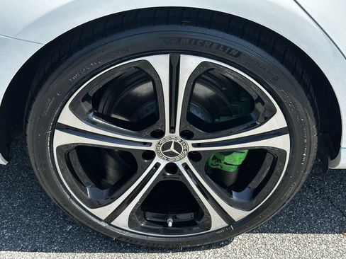 Certified 2023 Mercedes-Benz C 300 Sedan image 20