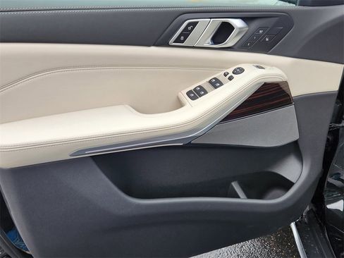 New 2026 BMW X5 xDrive40i image 8