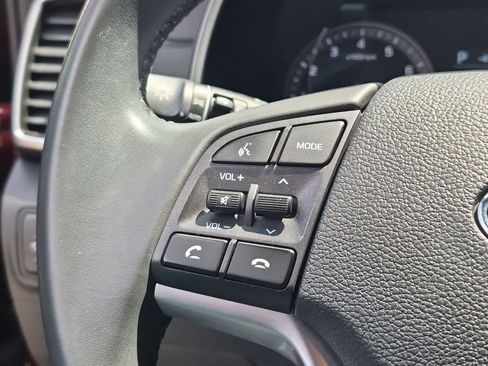 Used 2020 Hyundai Tucson Sport AWD/4WD image 23