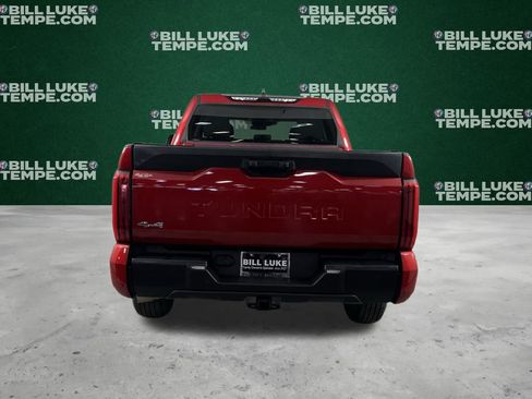 Used 2022 Toyota Tundra SR5 image 8