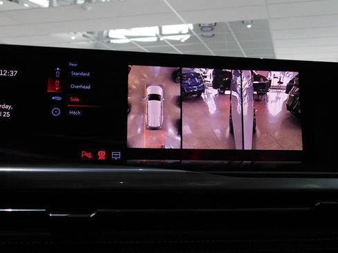 Used 2026 Cadillac Escalade V AWD/4WD image 51