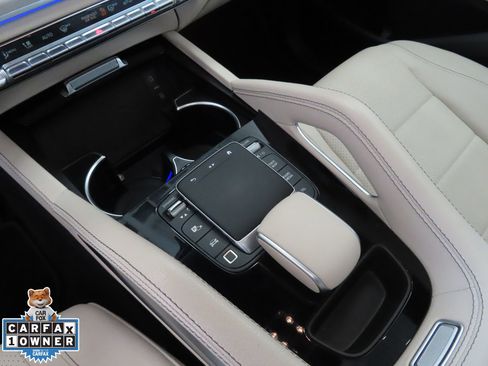 Used 2025 Mercedes-Benz GLE 350 4MATIC image 19