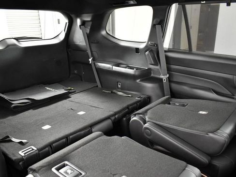 Used 2025 Toyota Grand Highlander AWD Hybrid image 35