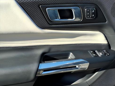 Used 2024 Ford Mustang Premium image 12