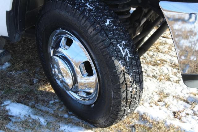Used 2014 RAM 3500 Big Horn AWD/4WD image 31